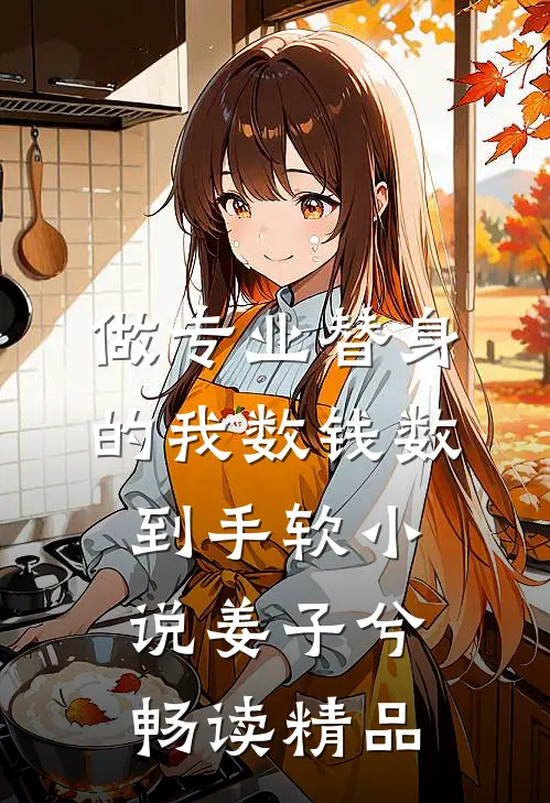 做专业替身的我数钱数到手软小说姜子兮畅读精品