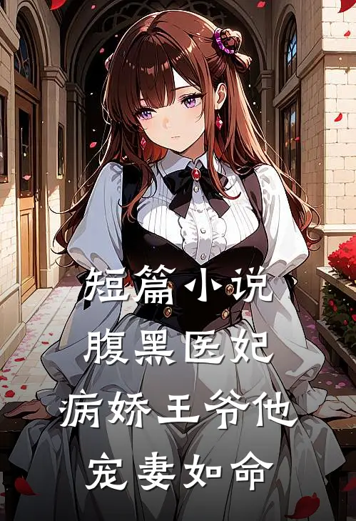 短篇腹黑医妃病娇王爷他宠妻如命全文阅读