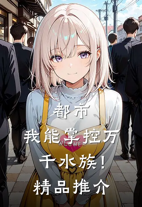 都市我能掌控万千水族!精品推介