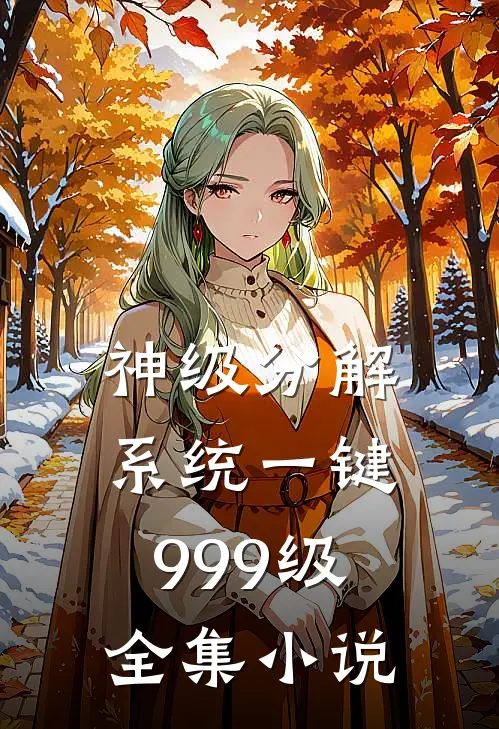 神级分解系统一键999级全集小说