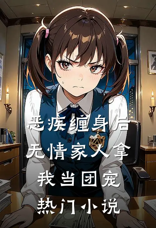恶疾缠身后，无情家人拿我当团宠热门小说