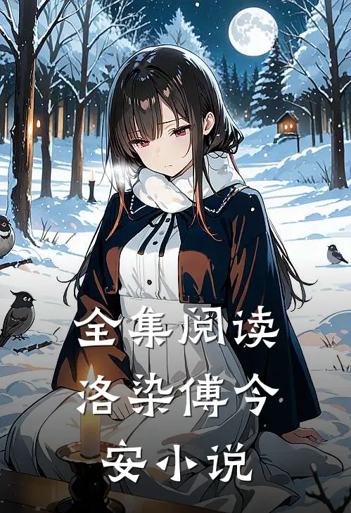全集阅读洛染傅今安小说