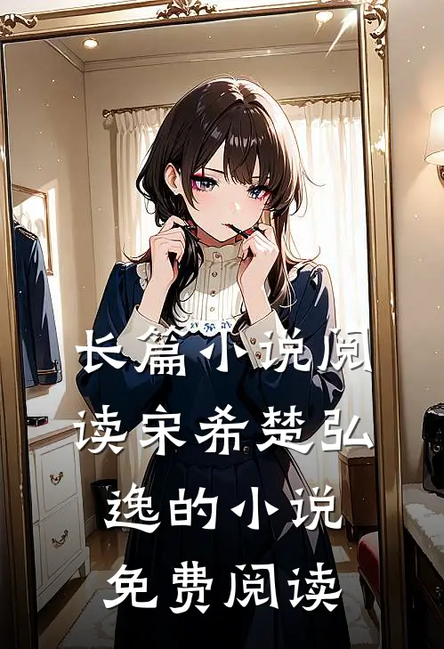 长篇小说阅读宋希楚弘逸的小说免费阅读
