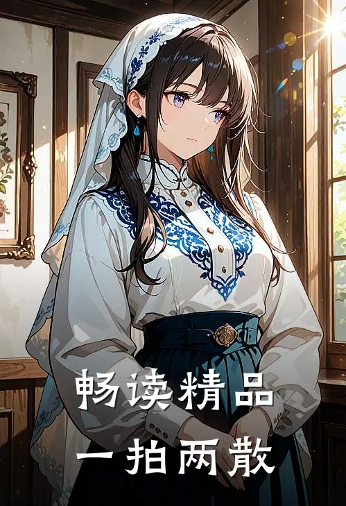畅读精品一拍两散是歌