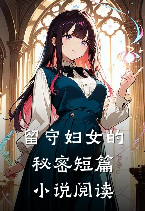 留守妇女的秘密短篇小说阅读