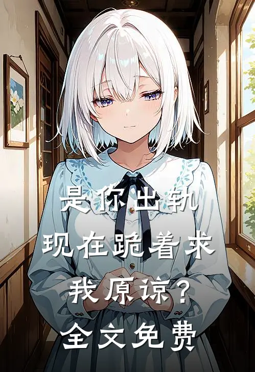 是你出轨,现在跪着求我原谅?全文免费观看