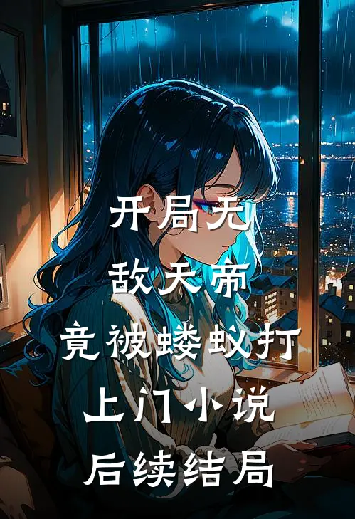 开局无敌天帝,竟被蝼蚁打上门后续结局怎么样了