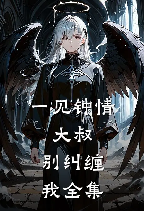 一见钟情大叔,别纠缠我 全集免费观看