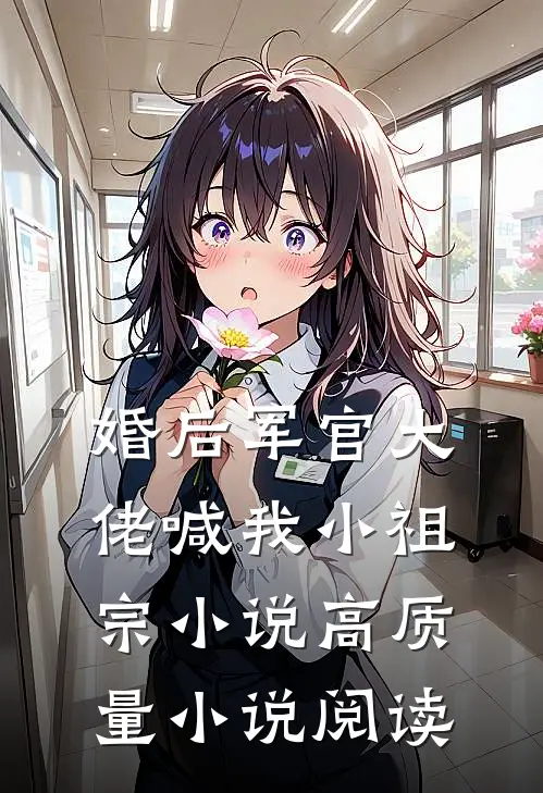 婚后军官大佬喊我小祖宗小说高质量小说阅读