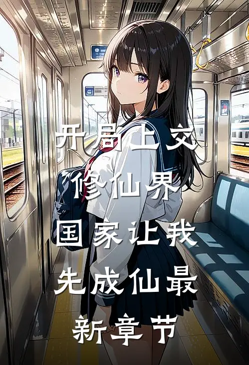 开局上交修仙界,国家让我先成仙最新章节目录全文阅读