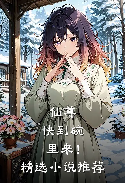 仙尊,快到碗里来!精选推荐免费阅读