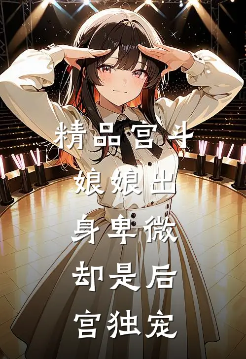 精品宫斗娘娘出身卑微,却是后宫独宠免费阅读