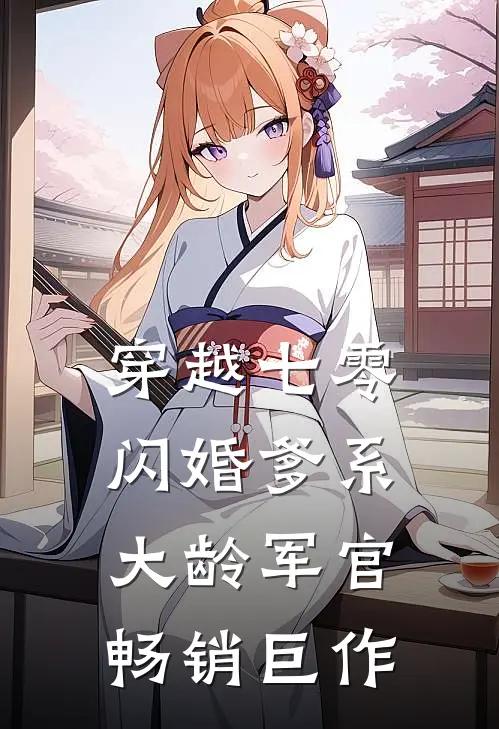 穿越七零：闪婚爹系大龄军官畅销巨作