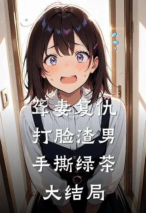 聋妻复仇打脸渣男手撕绿茶大结局免费阅读