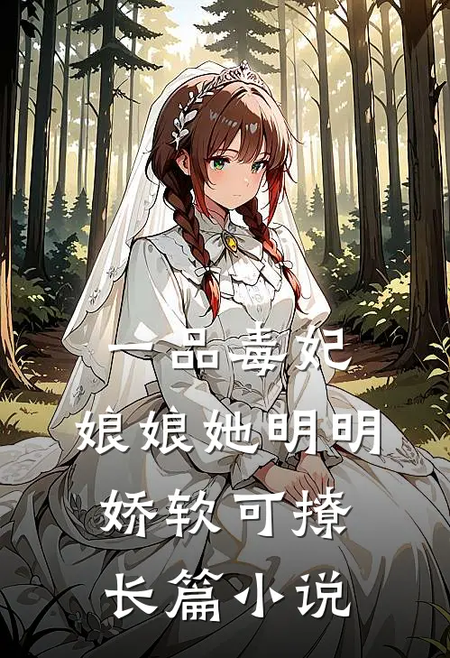 一品毒妃：娘娘她明明娇软可撩长篇小说