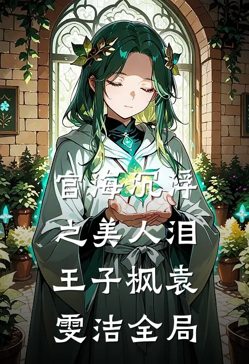 官海沉浮之美人泪王子枫袁雯洁全局