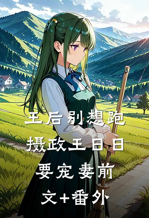 王后别想跑，摄政王日日要宠妻前文+番外