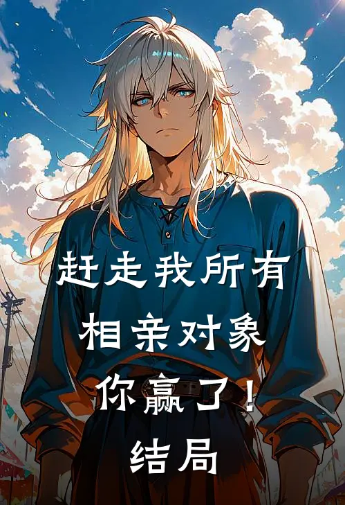 赶走我所有相亲对象,你赢了!结局