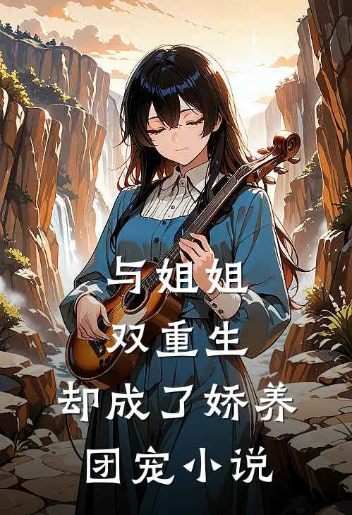 与姐姐双重生,却成了娇养团宠
