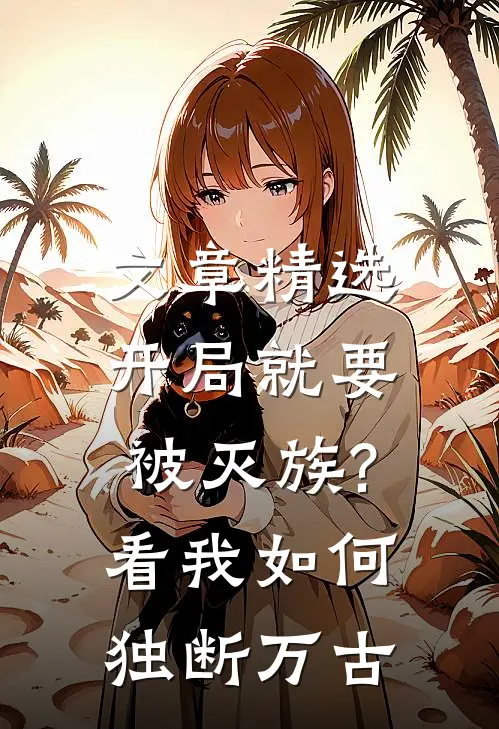 文章精选开局就要被灭族?看我如何独断万古