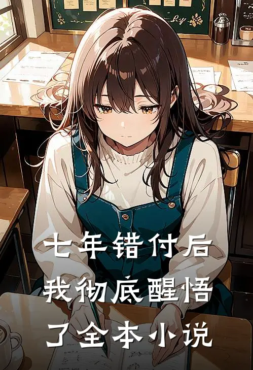 七年错付后,我彻底醒悟了全本