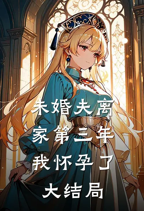 未婚夫离家第三年,我怀孕了大结局视频