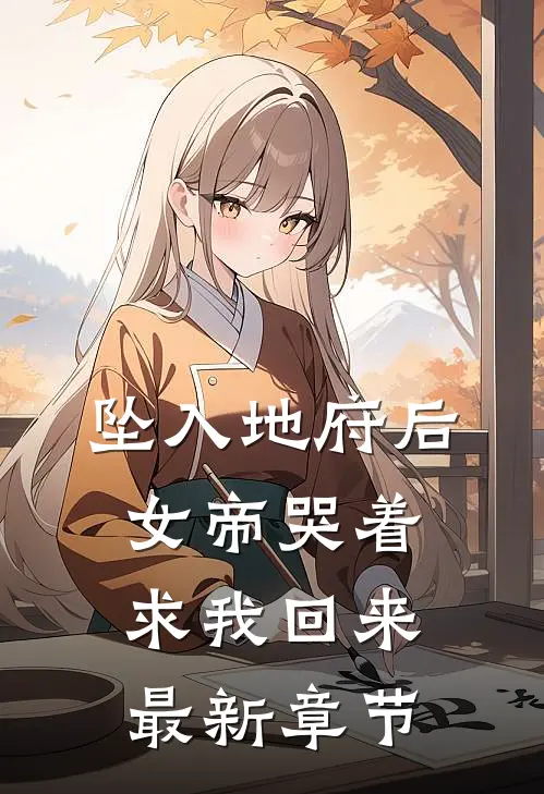 坠入地府后,女帝哭着求我回来最新章节阅读