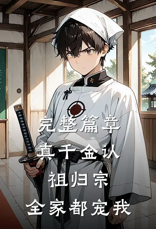 完整篇章真千金认祖归宗，全家都宠我