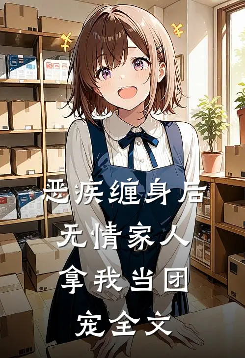 恶疾缠身后，无情家人拿我当团宠全文