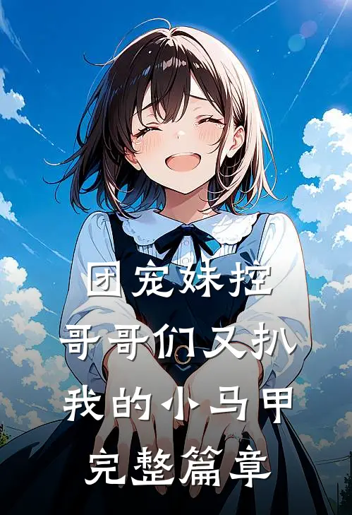 团宠妹控：哥哥们又扒我的小马甲完整篇章