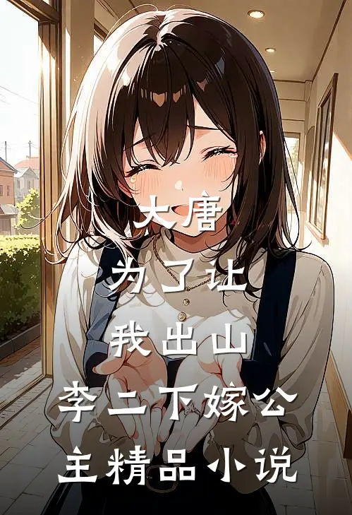 大唐为了让我出山,李二下嫁公主精品免费阅读