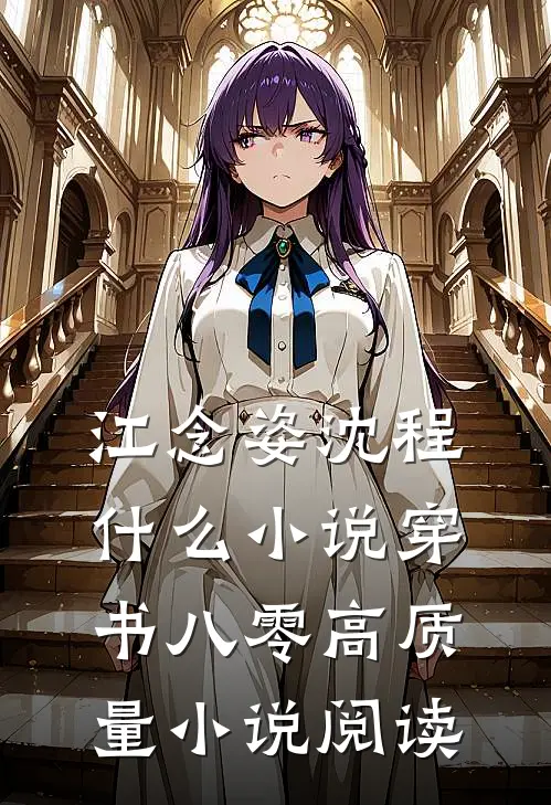 江念姿沈程什么小说穿书八零高质量小说阅读
