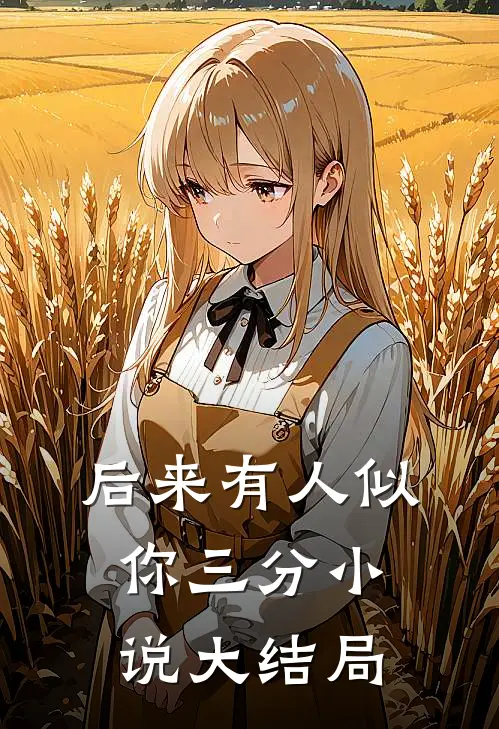 后来有人似你三分小说大结局