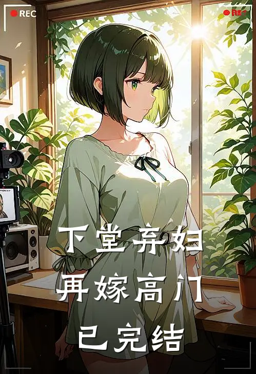 下堂弃妇,再嫁高门已完结