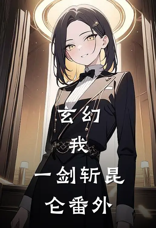 玄幻：我，一剑斩昆仑番外