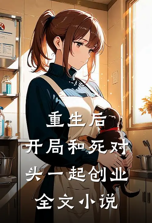 重生后,开局和死对头一起创业全文