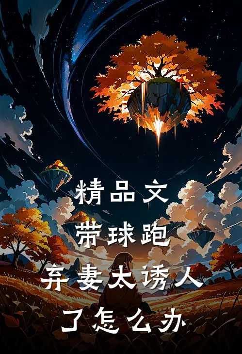 精品文带球跑：弃妻太诱人了怎么办