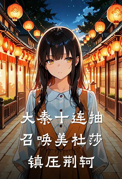 大秦十连抽召唤美杜莎镇压荆轲
