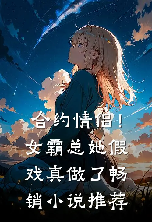 合约情侣!女霸总她假戏真做了畅销推荐免费阅读