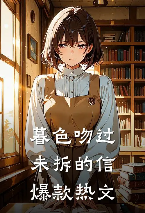 暮色吻过未拆的信爆款热文