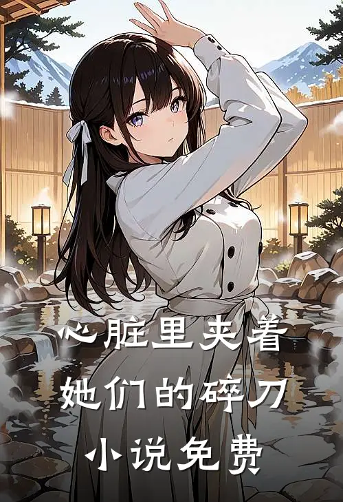 心脏里夹着她们的碎刀小说免费