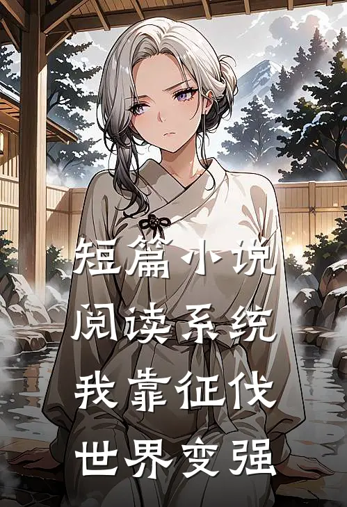 短篇小说阅读系统：我靠征伐世界变强