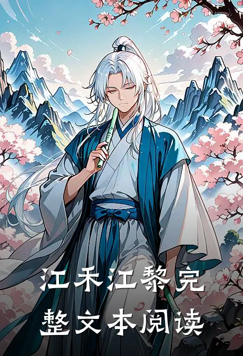 江禾江黎完整文本阅读