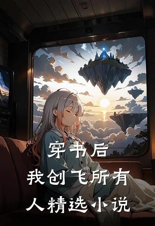 穿书后，我创飞所有人精选小说