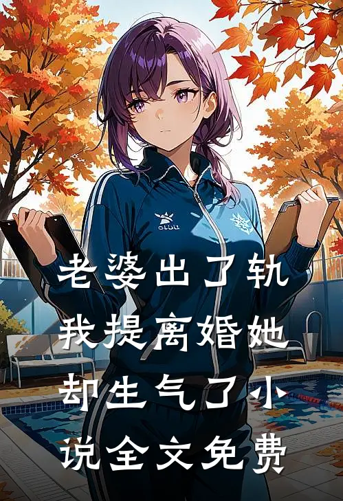 老婆出了轨,我提离婚她却生气了全文免费