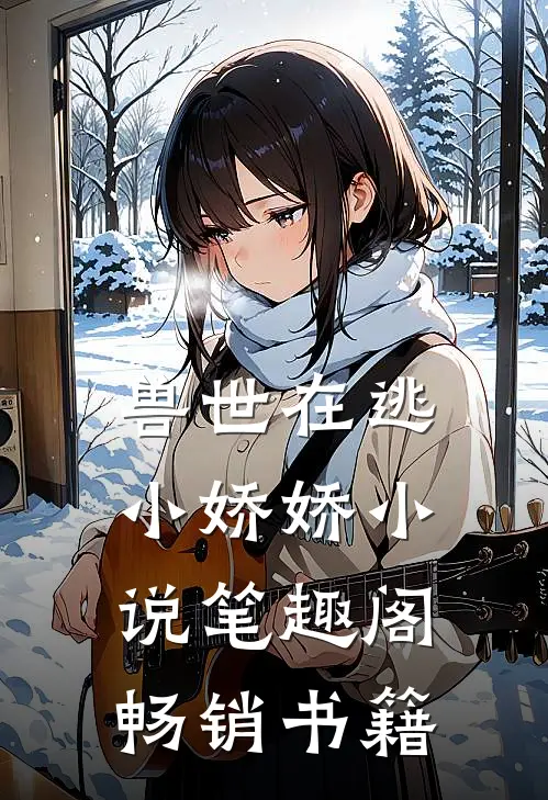 兽世在逃小娇娇 小说 笔趣阁畅销书籍