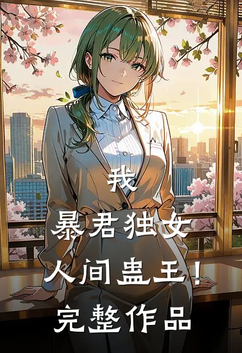 我,暴君独女,人间蛊王!完整作品免费阅读