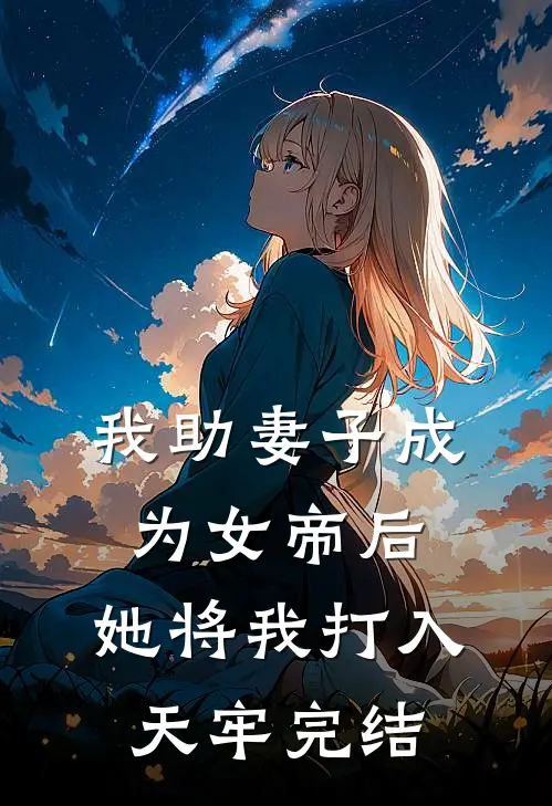 我助妻子成为女帝后,她将我打入天牢完结