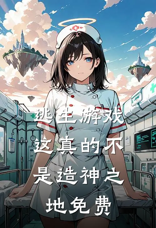 逃生游戏这真的不是造神之地免费