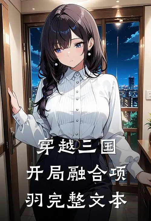 穿越三国开局融合项羽完整文本阅读